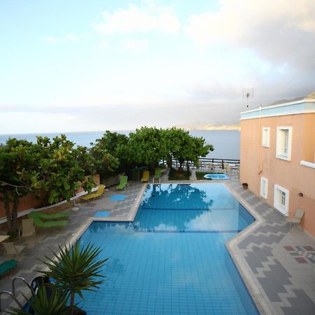 Ormos Atalia Hotell Bali  Eksteriør bilde