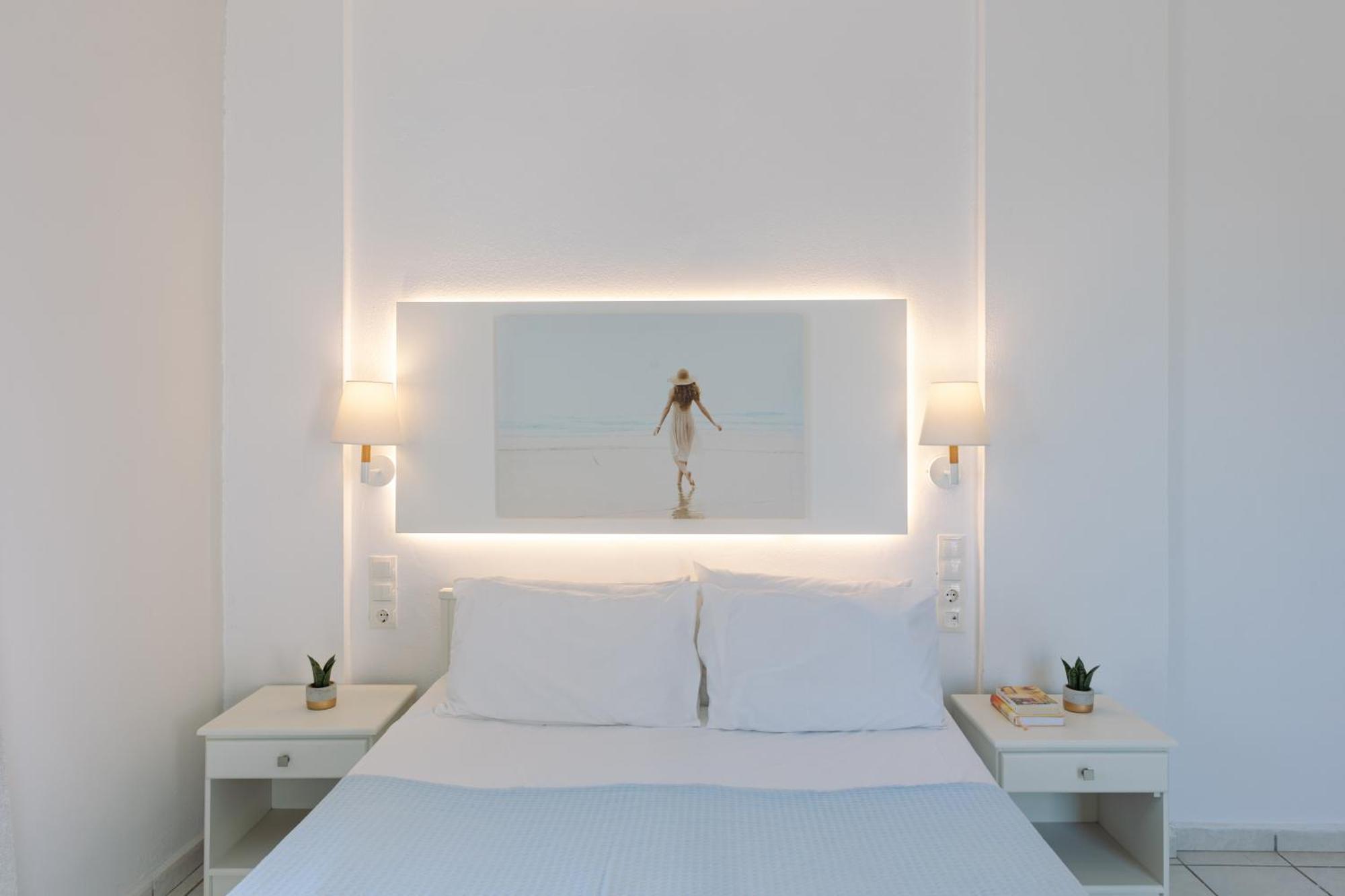 Ormos Atalia Hotell Bali  Eksteriør bilde
