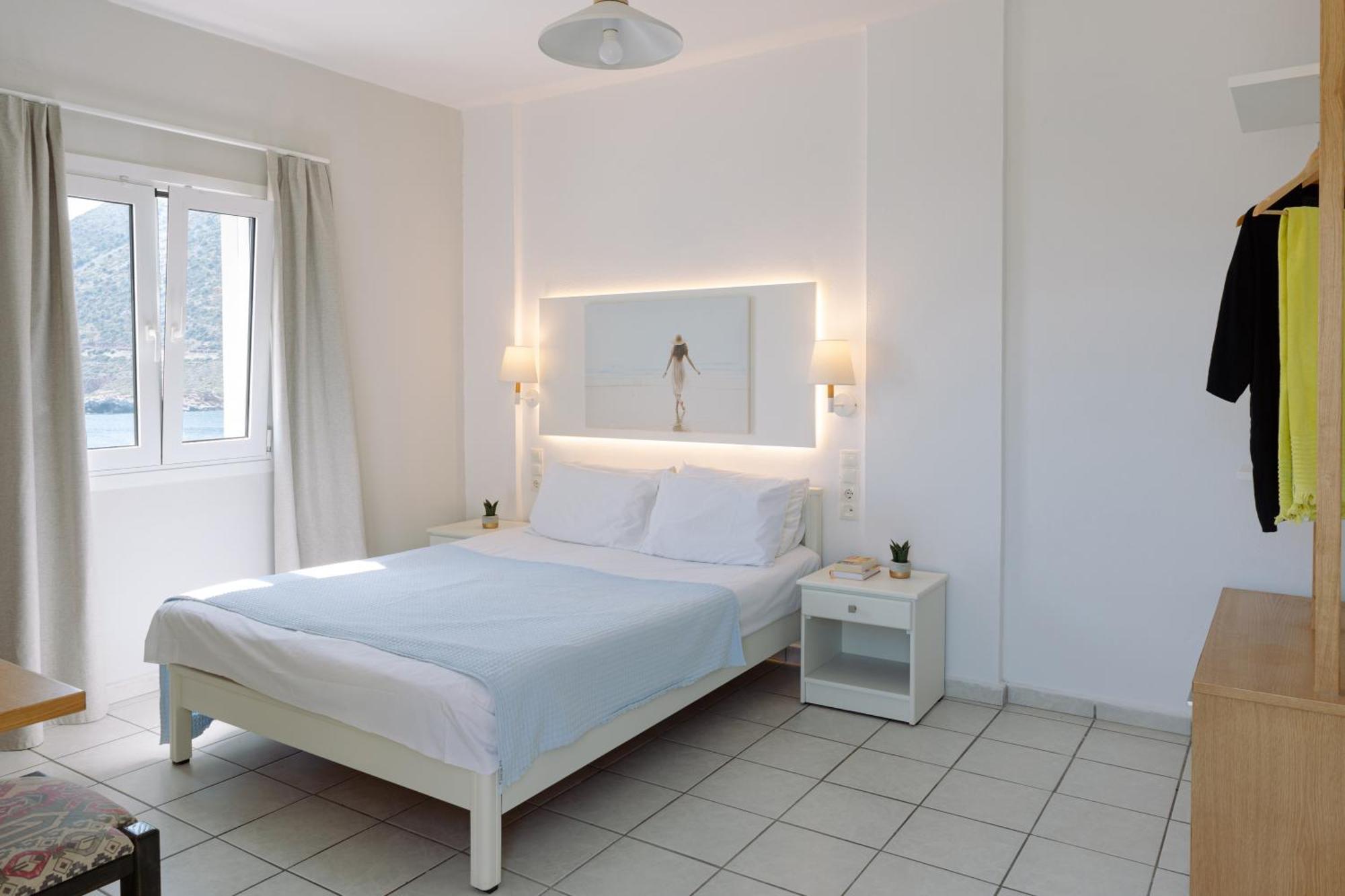 Ormos Atalia Hotell Bali  Eksteriør bilde
