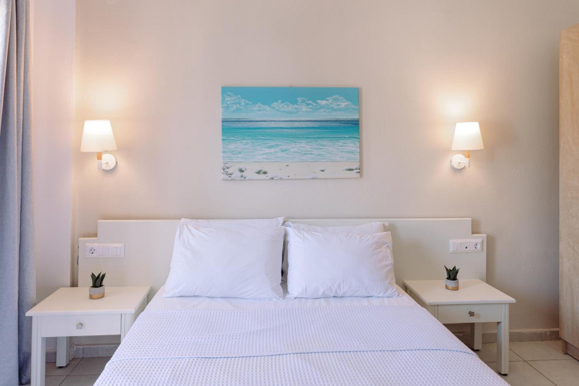 Ormos Atalia Hotell Bali  Eksteriør bilde