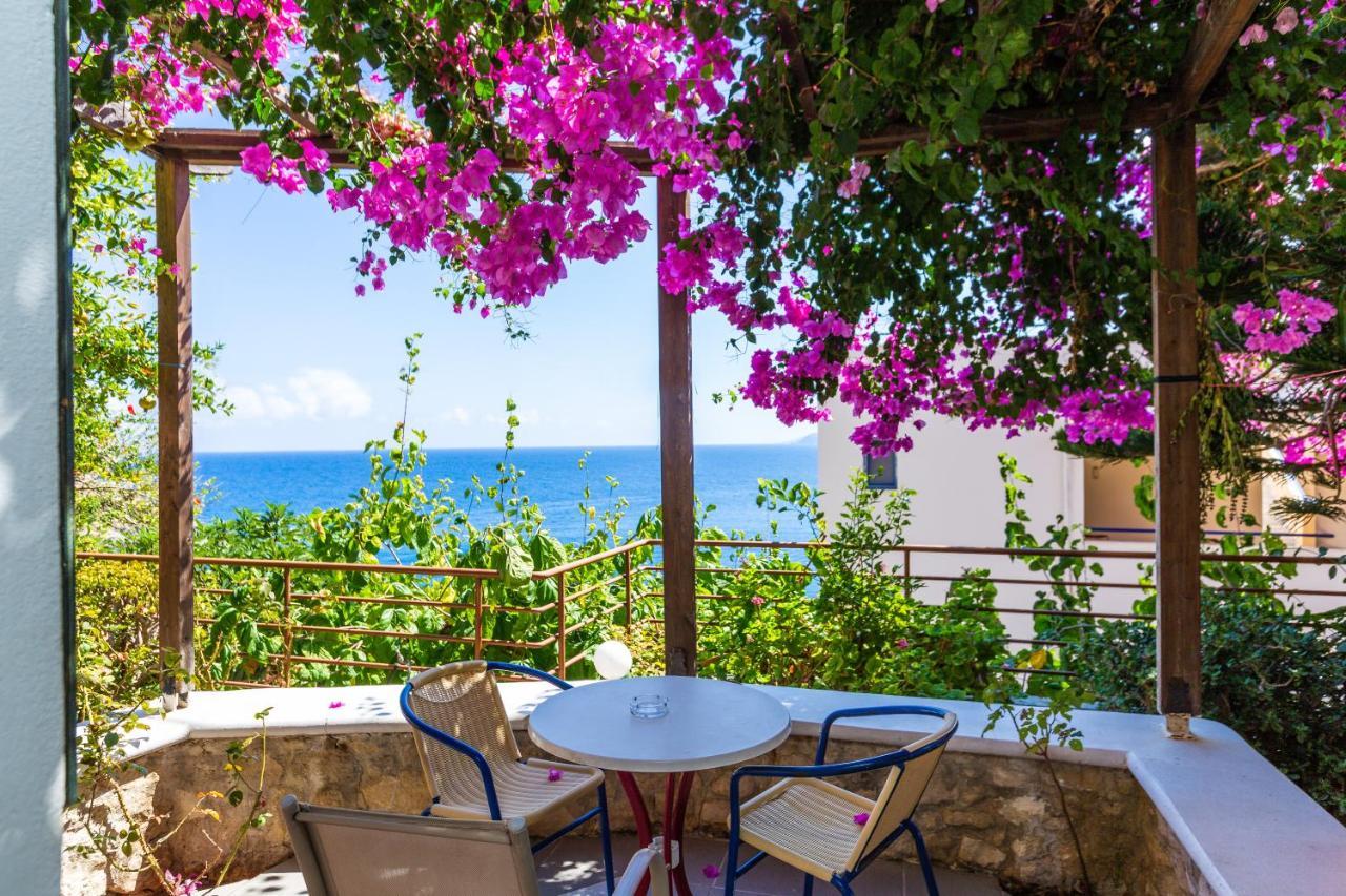 Ormos Atalia Hotell Bali  Eksteriør bilde